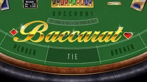 Học hỏi mẹo chơi Baccarat để có cơ hội thắng tiền triệu cùng tk88